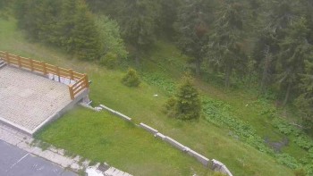 Sporthotel Kurzovní