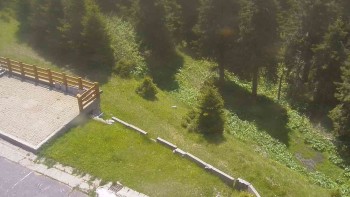 Sporthotel Kurzovní
