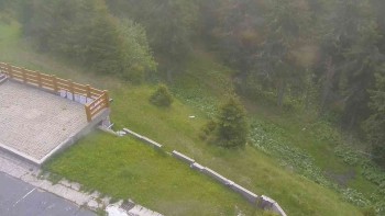 Sporthotel Kurzovní