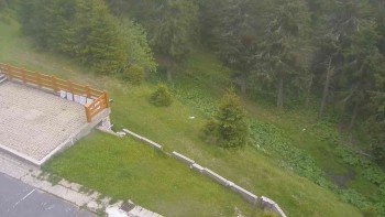Sporthotel Kurzovní