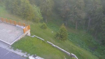 Sporthotel Kurzovní