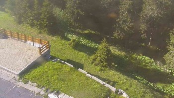 Sporthotel Kurzovní