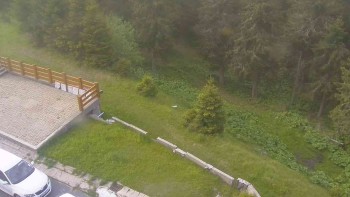 Sporthotel Kurzovní