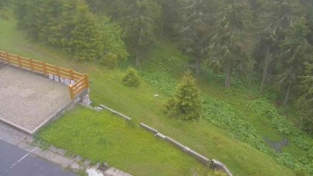 Sporthotel Kurzovní