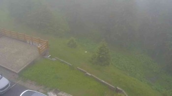 Sporthotel Kurzovní