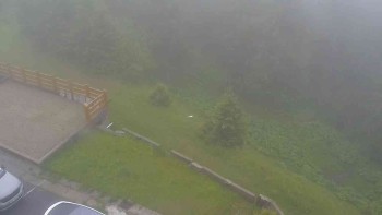 Sporthotel Kurzovní