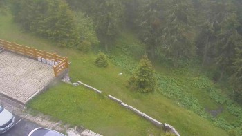 Sporthotel Kurzovní