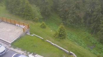 Sporthotel Kurzovní