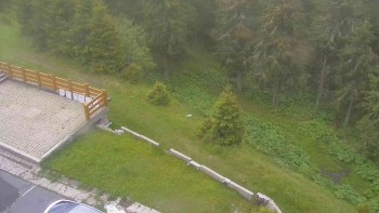 Sporthotel Kurzovní