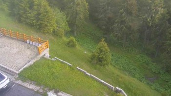 Sporthotel Kurzovní