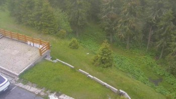 Sporthotel Kurzovní