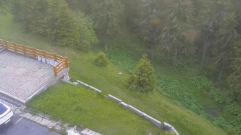 Sporthotel Kurzovní
