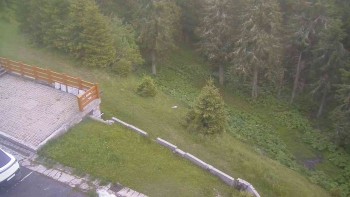 Sporthotel Kurzovní
