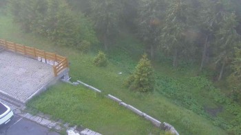 Sporthotel Kurzovní