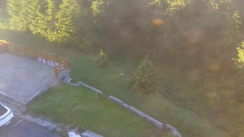 Sporthotel Kurzovní