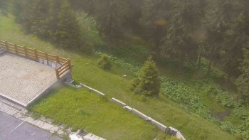 Sporthotel Kurzovní