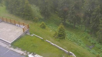 Sporthotel Kurzovní