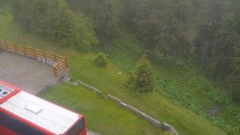Sporthotel Kurzovní