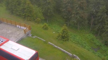 Sporthotel Kurzovní