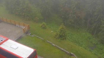 Sporthotel Kurzovní