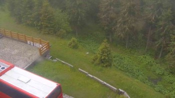 Sporthotel Kurzovní