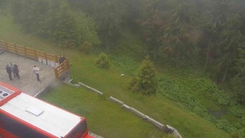 Sporthotel Kurzovní