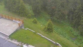 Sporthotel Kurzovní