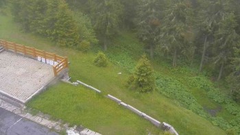 Sporthotel Kurzovní