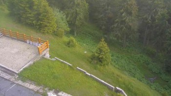 Sporthotel Kurzovní