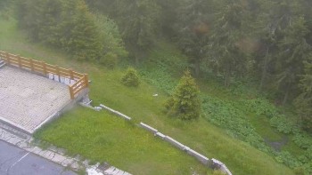 Sporthotel Kurzovní