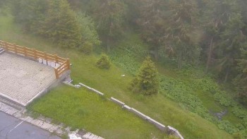 Sporthotel Kurzovní