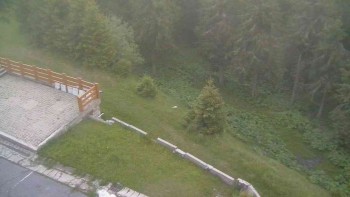 Sporthotel Kurzovní