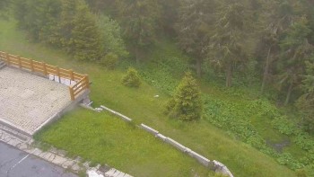 Sporthotel Kurzovní