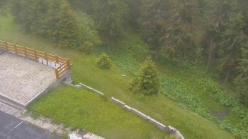 Sporthotel Kurzovní