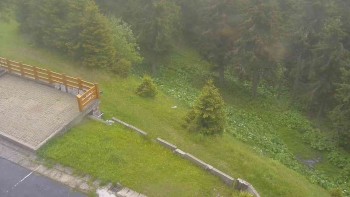 Sporthotel Kurzovní