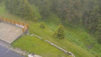 Sporthotel Kurzovní