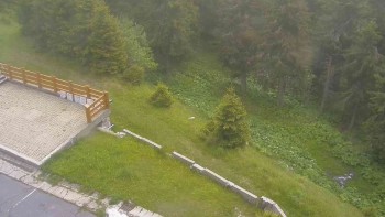 Sporthotel Kurzovní