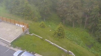 Sporthotel Kurzovní