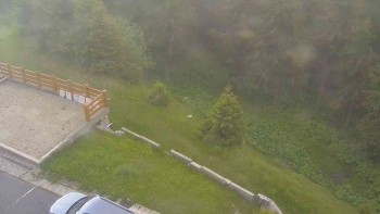 Sporthotel Kurzovní