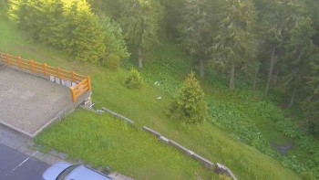 Sporthotel Kurzovní