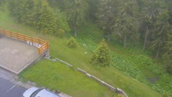 Sporthotel Kurzovní