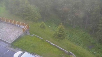 Sporthotel Kurzovní