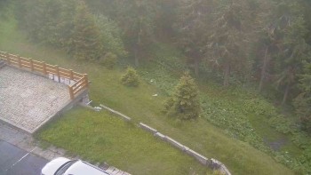 Sporthotel Kurzovní