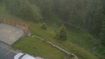 Sporthotel Kurzovní