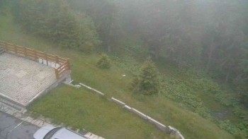 Sporthotel Kurzovní