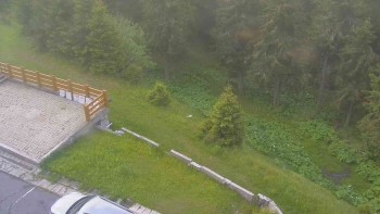Sporthotel Kurzovní