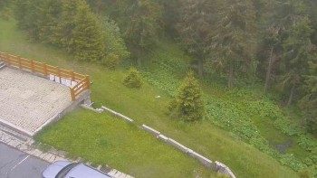 Sporthotel Kurzovní