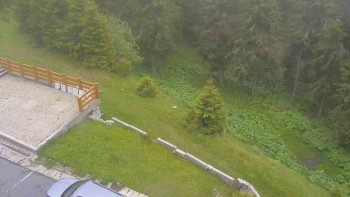 Sporthotel Kurzovní