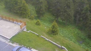 Sporthotel Kurzovní