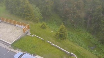 Sporthotel Kurzovní